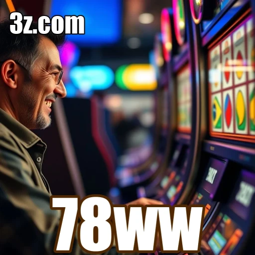 Simulações Incríveis no 78ww: Um Mundo Digital a Explorar