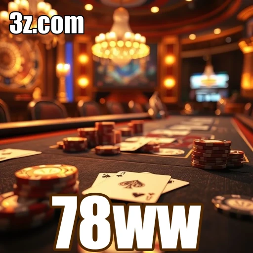 Esportes Empolgantes no 78ww: A Revolução dos Jogos Virtuais